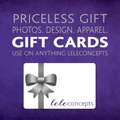 Image of GIFT CERTIFICATES