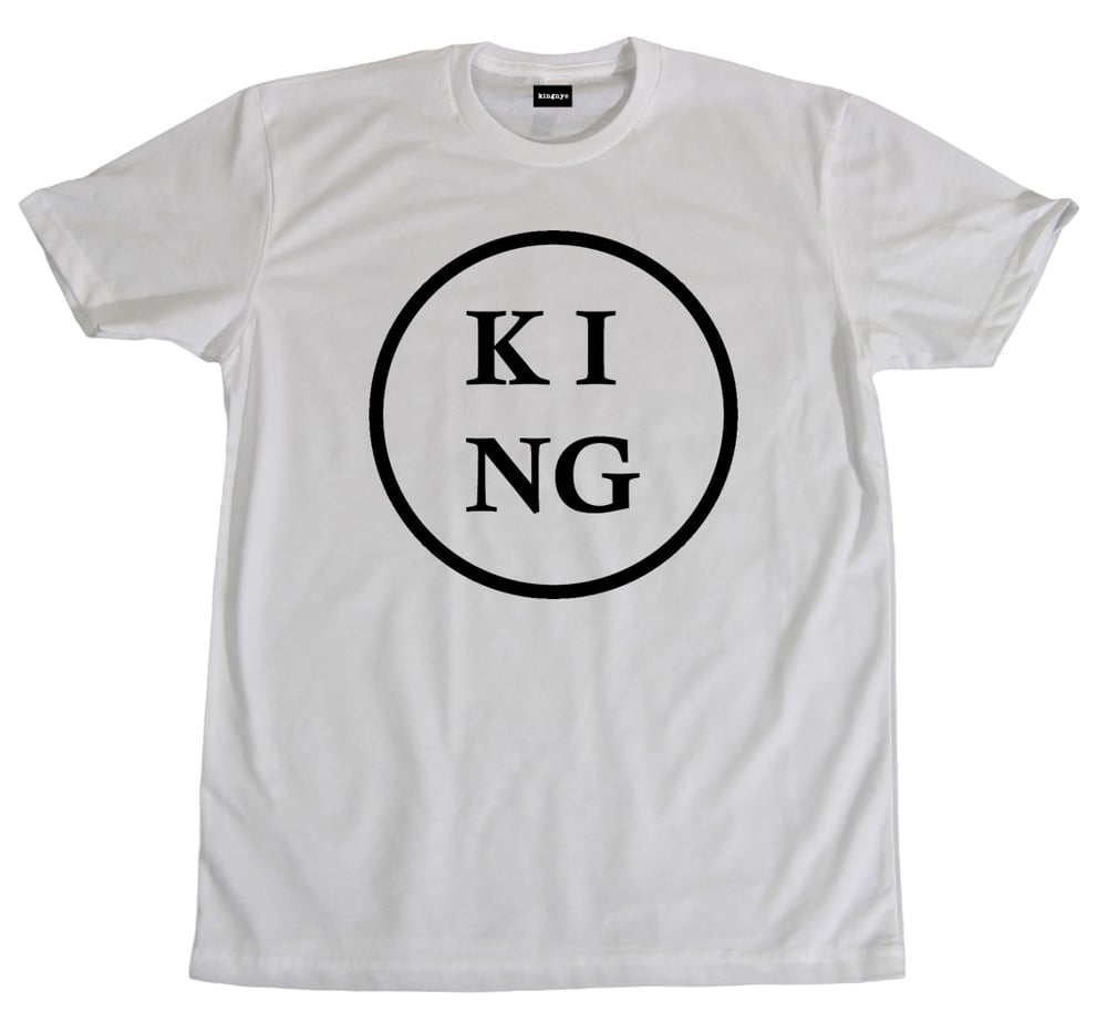 Image of King 360' T-Shirt