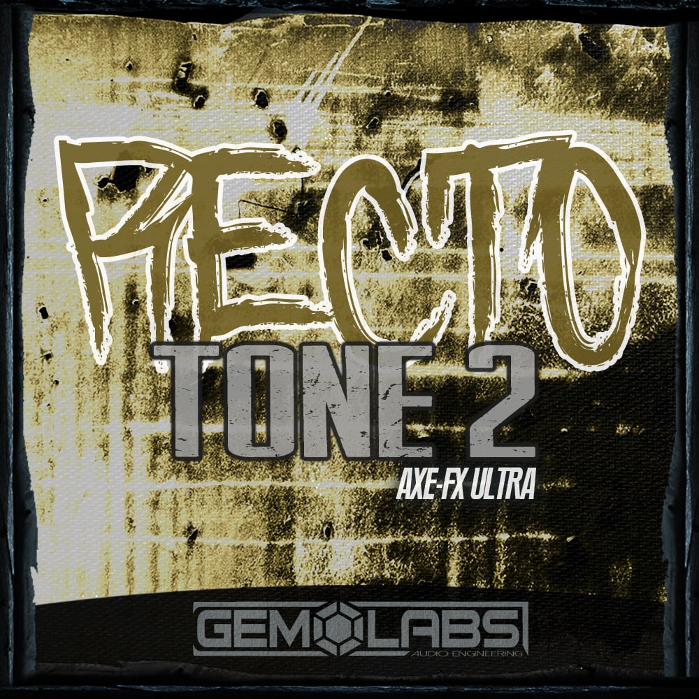 Image of Recto Tone #2