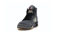 Image 3 of Jordan 5 Retro “Off-White Muslin” 