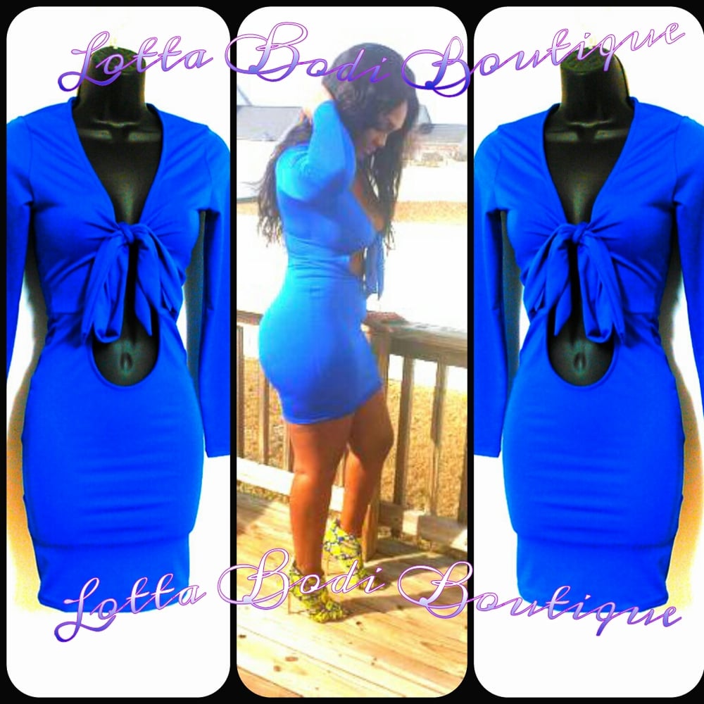Royal Dreams