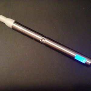 Image of vaporizer