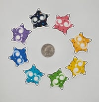 Image 1 of Minior Stickers