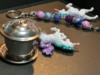 Image 4 of Unicorn Tea Set 