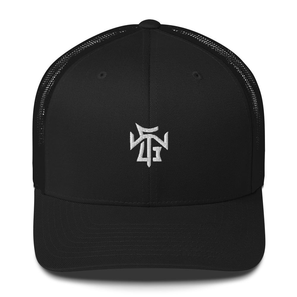 GEORGIOS TAVERN - Premium Symbol Cap | GEORGIOS TAVERN