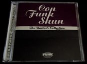 Image of CON FUNK SHUN - THE BALLADS COLLECTION