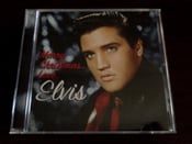 Image of ELVIS - MERRY XMAS