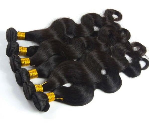 Image of Brazilian Body Wave Hair