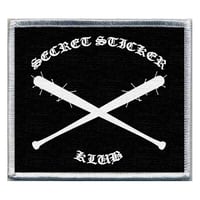 Membership - Secret Sticker Klub