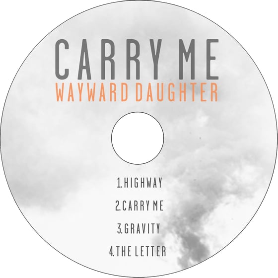 Image of Carry Me EP