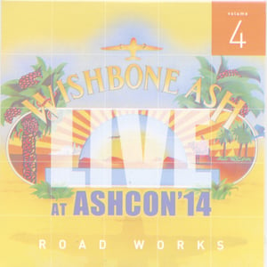 Image of Road Works Volume 4 - Live at Ashcon
