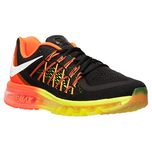 Image of Men's Nike Air Max 2015 