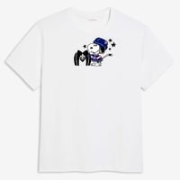 Image 2 of Heated Rivalry x Snoopy T-Shirt