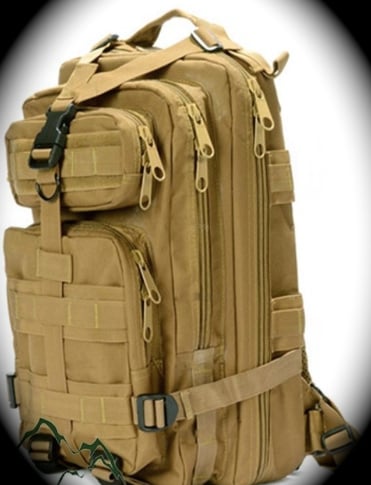 Image of Survival Bag