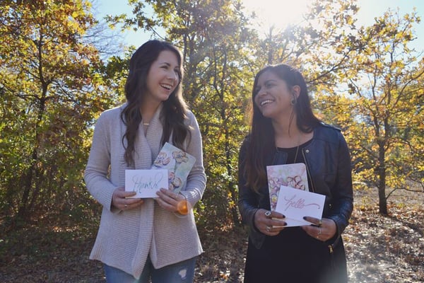 Image of Notecard Bundle