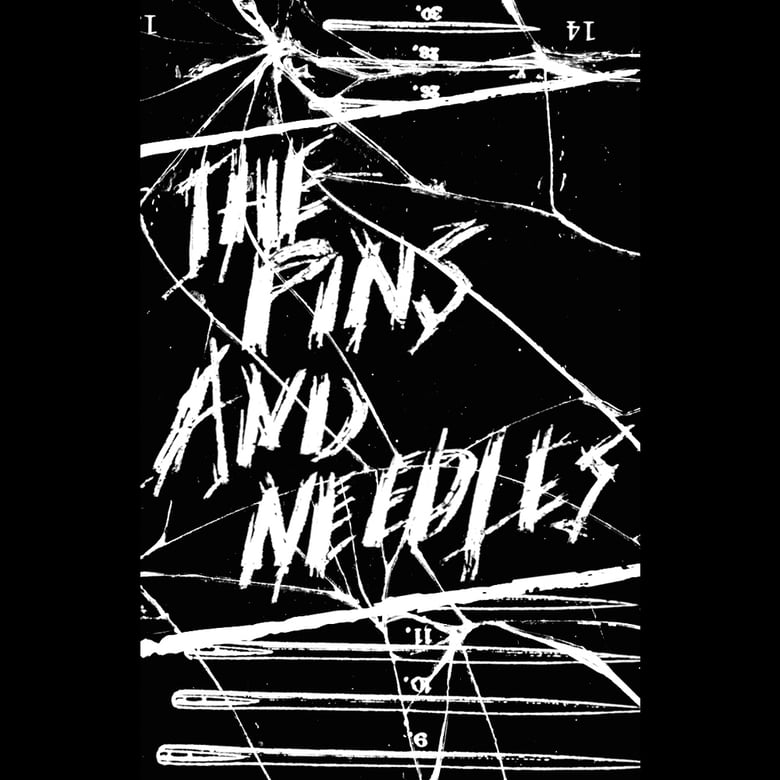 Image of The Pins And Needles - Cassingle