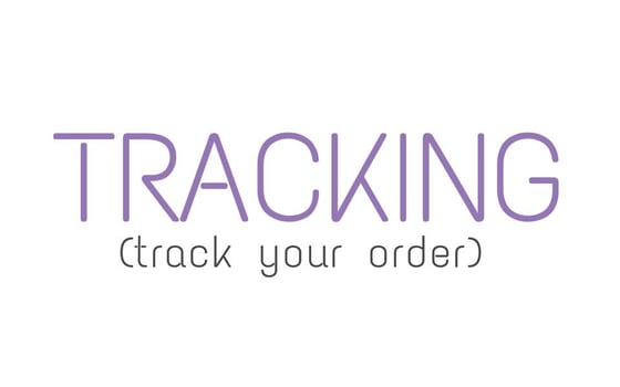 Image of Tracking