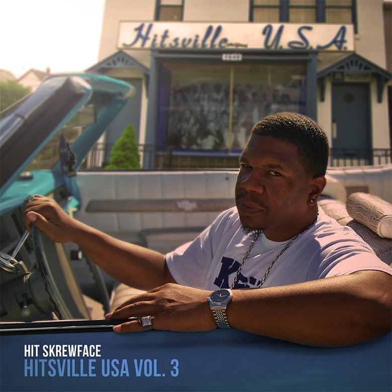 Image of Hitsville USA Vol. 3