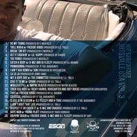 Image 2 of Hitsville USA Vol. 3