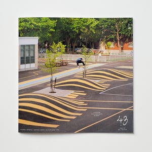 Image of 43 magazine - issue 005 - jan-jun 2015