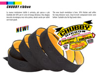 Image 3 of Cinelli Chubby Ribbon