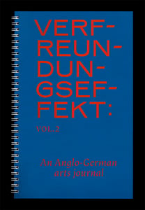 Image of Verfreundungseffekt Vol. 2