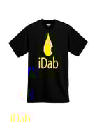 Image of dabs shirt (iDab)