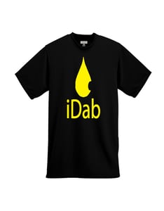 Image of dabs shirt (iDab)