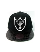 Image of weed snapback (dabbers)