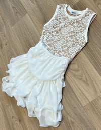 Image 2 of Lace bodysuit 