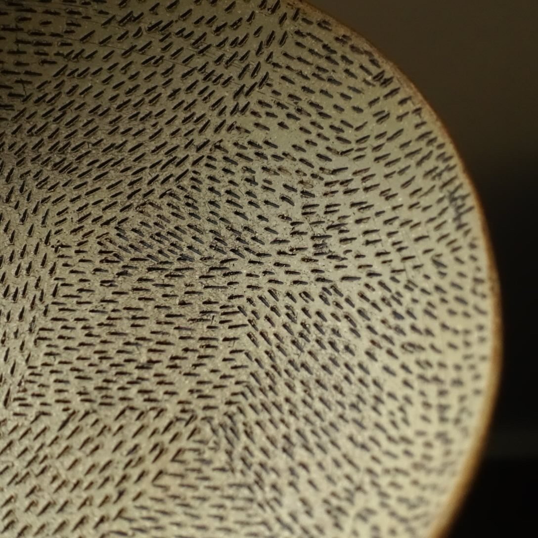 Image of Textured Bowl 