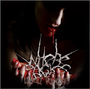 Image of "Unholy Remains"