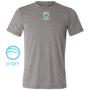 Image of O'Sky Logo Tee (Pre-Order)