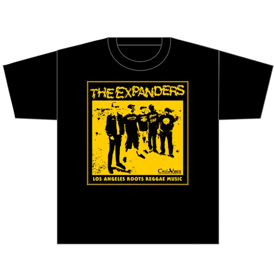 Image of THE EXANDERS "LOS ANGELES ROOTS REGGAE MUSIC"