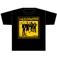 THE EXANDERS "LOS ANGELES ROOTS REGGAE MUSIC"