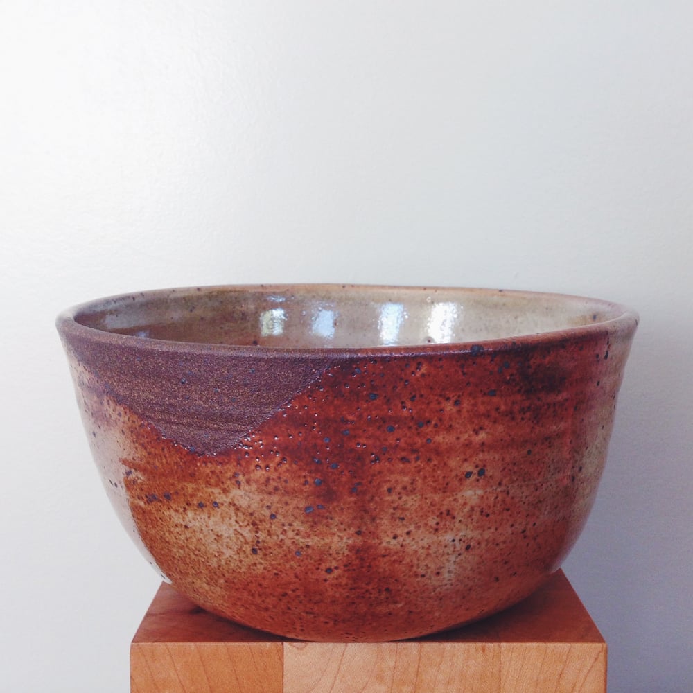 Image of Shino Bowl