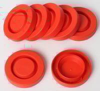Image 1 of Jobo Inversion Lid, light trap funnel/beaker (03046/03049/03042)
