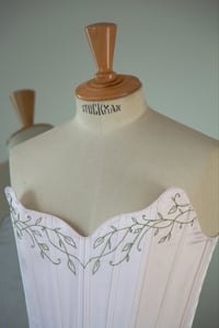 Image 1 of Elven corset