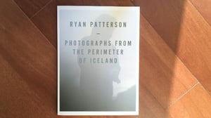 Image of Photographs From The Perimeter Of Iceland