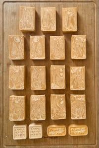 TROPICAL RENEWAL Papaya, Cherry Fragrance Soap / Jabón de Papaya, Aroma de  Cereza