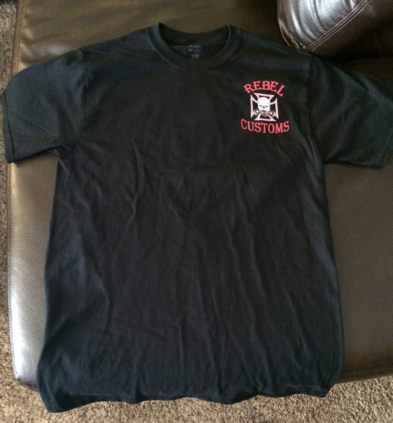 Image of T-shirt
