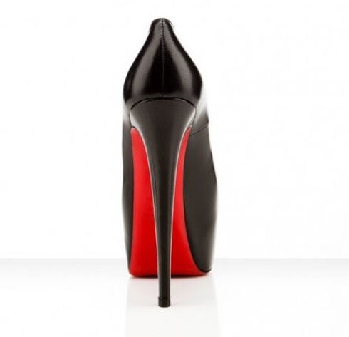 Image of Exact Replica Red Bottoms