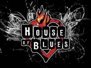 Image of Adora @ House Of Blues Ticket (2-15-15) ALL AGES