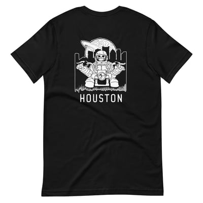 Image of Houston Tee