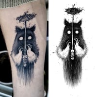 Image 5 of Tattoo Token
