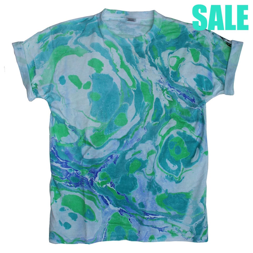 Image of ACID Earth Tee