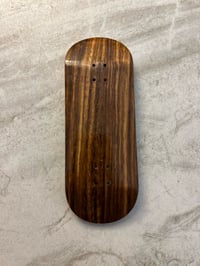 Image 1 of Exotic Series 34mm Deck (Stripes)