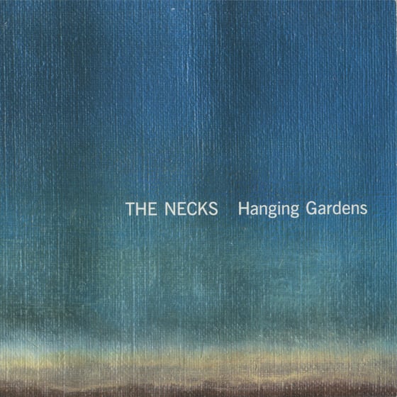 Image of Hanging Gardens<br> (CD) 