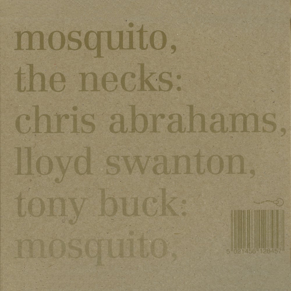 Image of Mosquito/See Through<br> (2CD) 