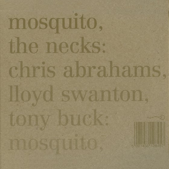 Image of Mosquito/See Through<br> (2CD) 